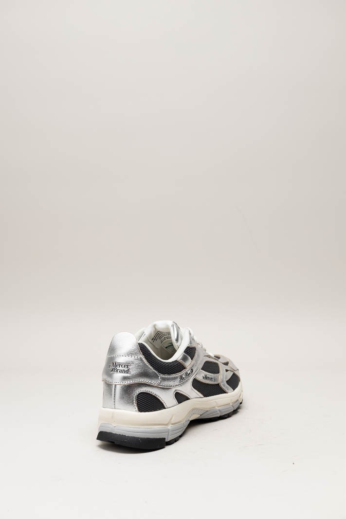 Zilver Sneaker image