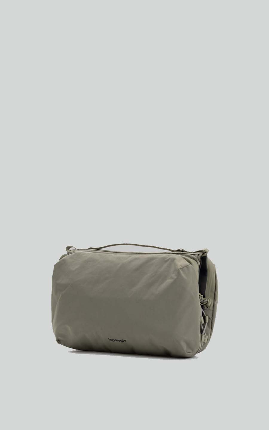 zoom in on Groen Cross body image Groen Cross body image