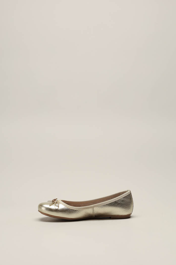 zoom in on Goud Ballerina image Goud Ballerina image