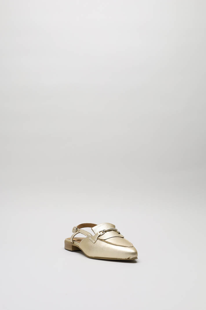 Goud Ballerina