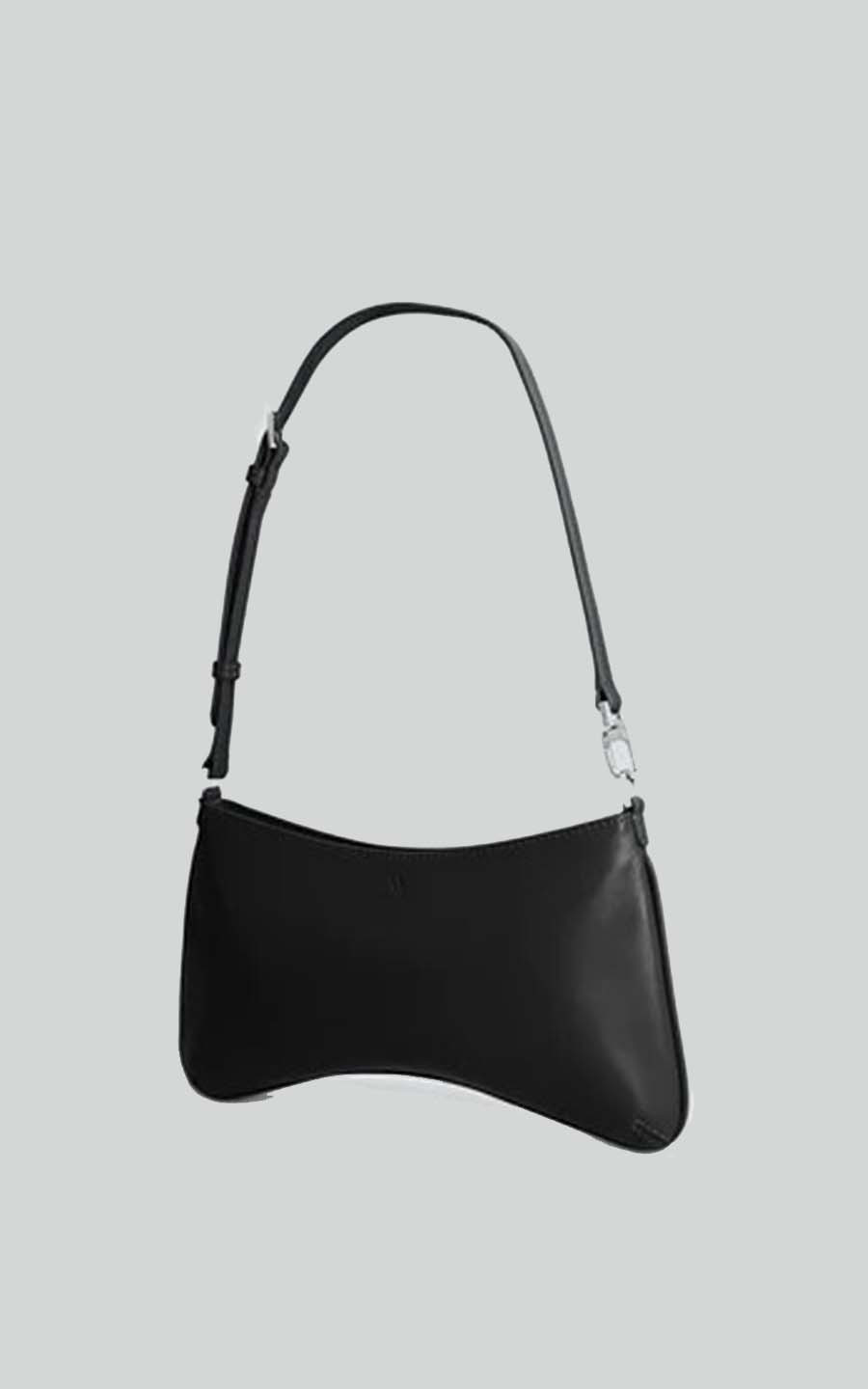 ZWART Clutch