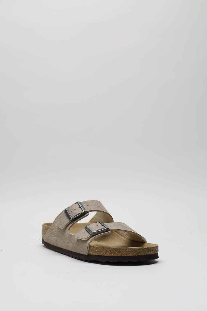 Taupe Slipper
