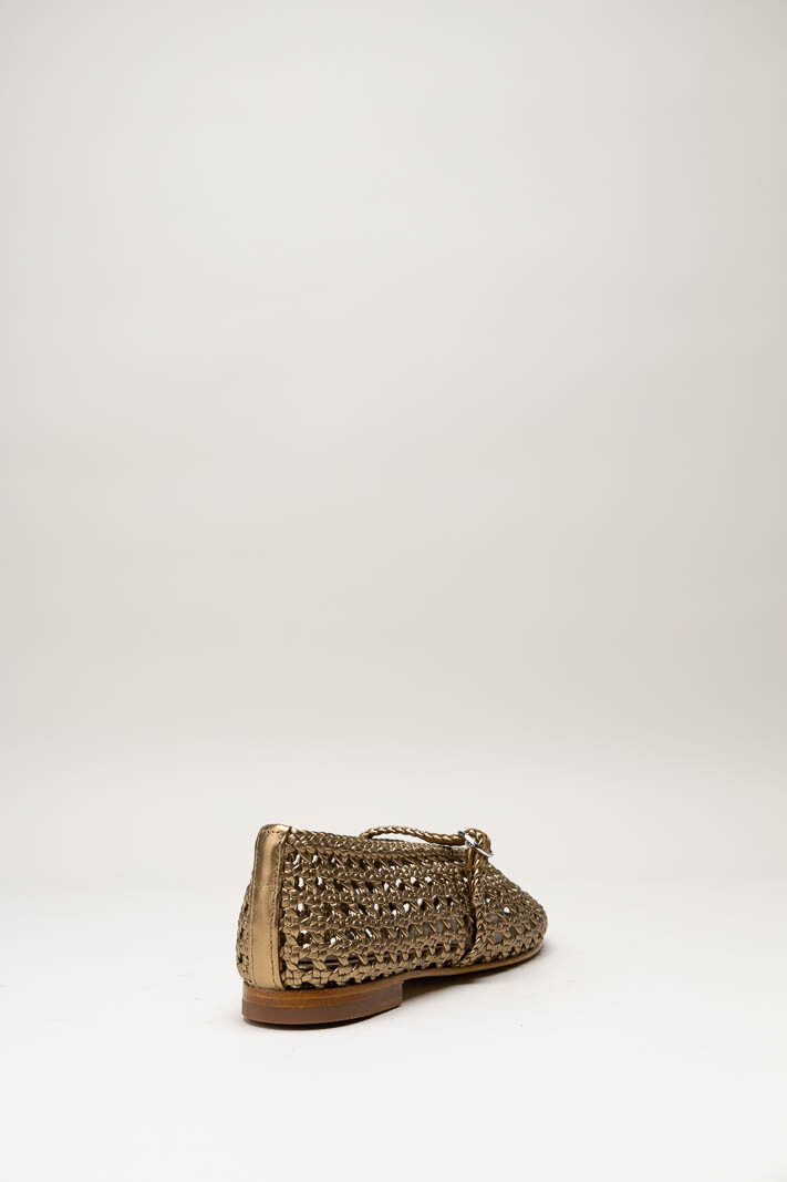 Brons Ballerina image