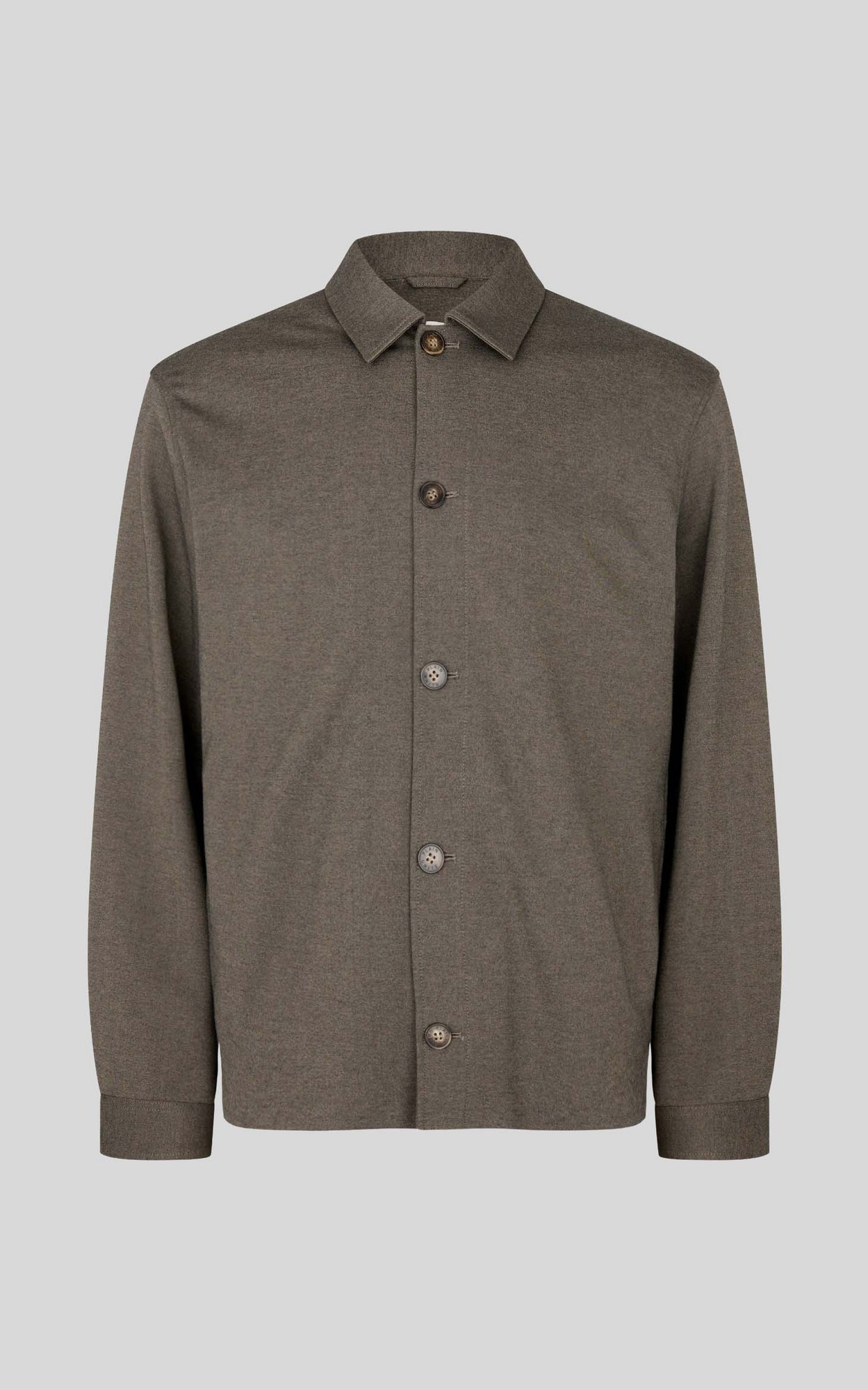 Bruin Overshirt