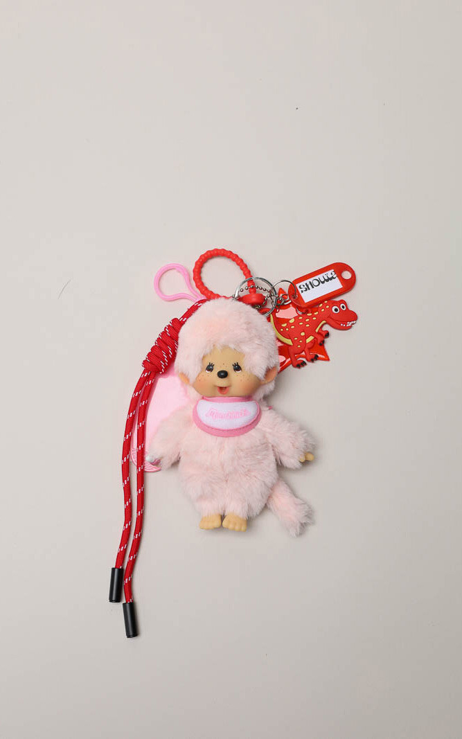 Roze Tashanger