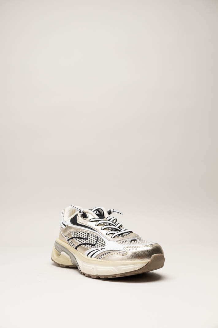 Goud Sneaker