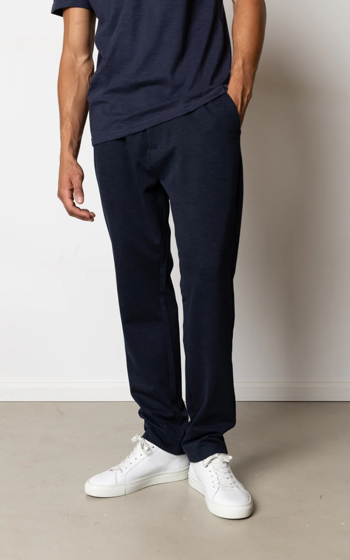 Blauw Broek