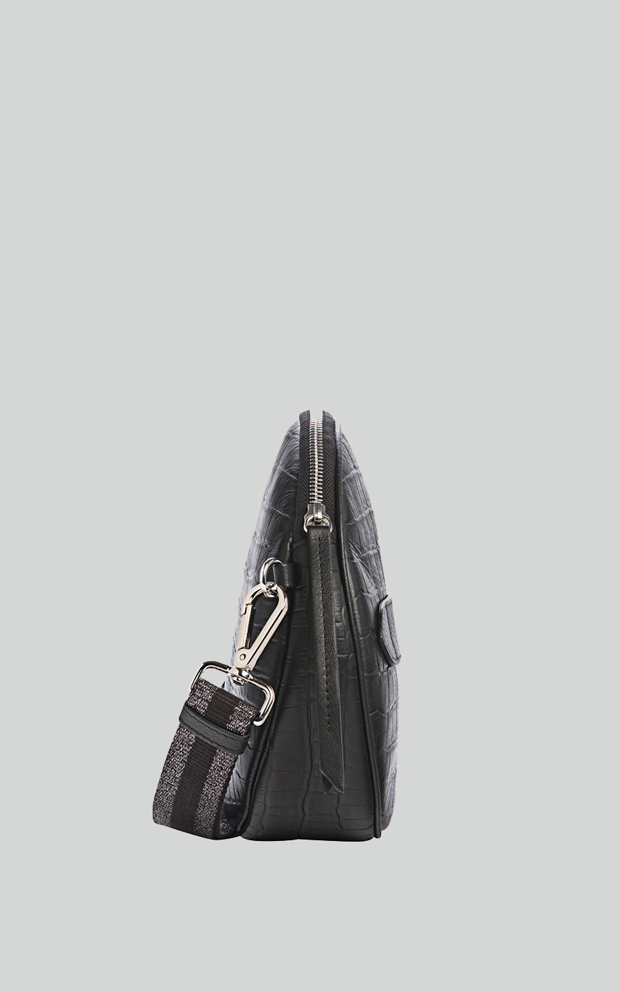 Zwart Cross body