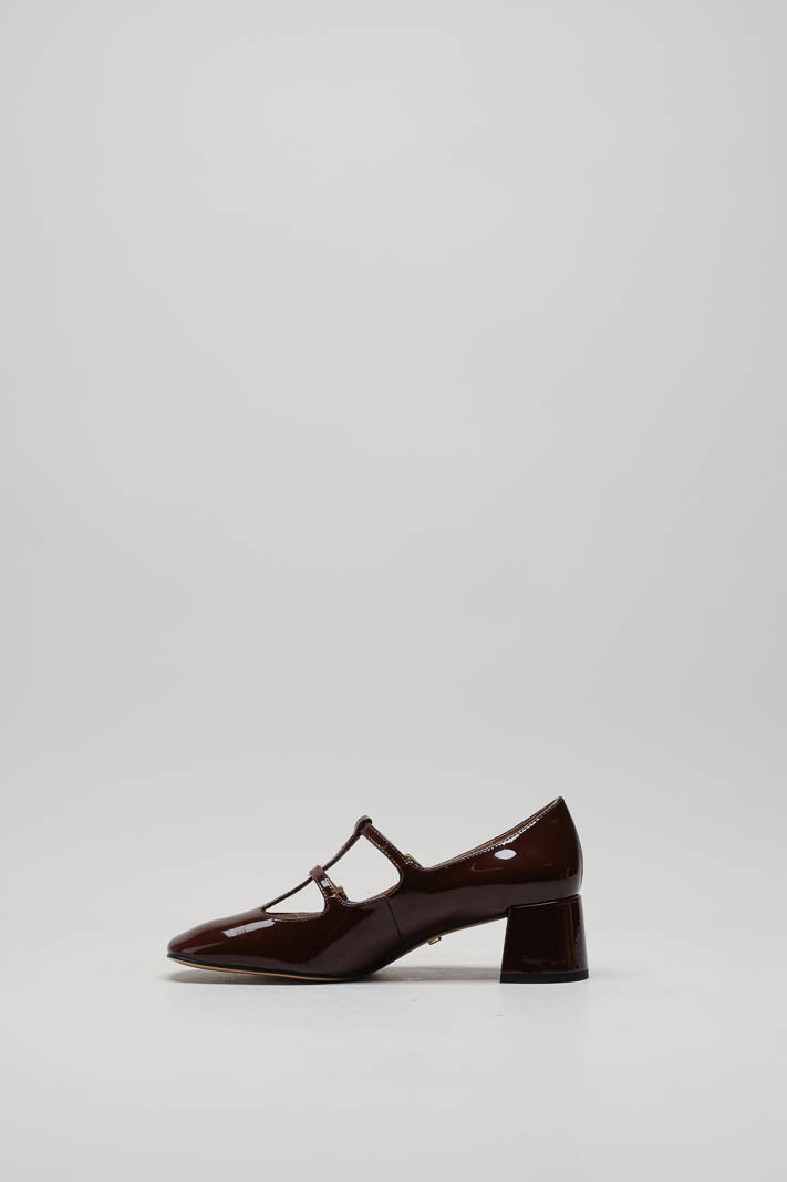 zoom in on Bordeaux Pump image Bordeaux Pump image