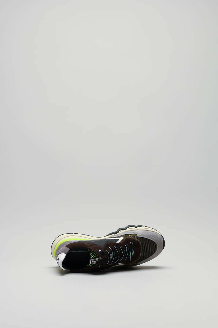zoom in on Grijs Sneaker image Grijs Sneaker image