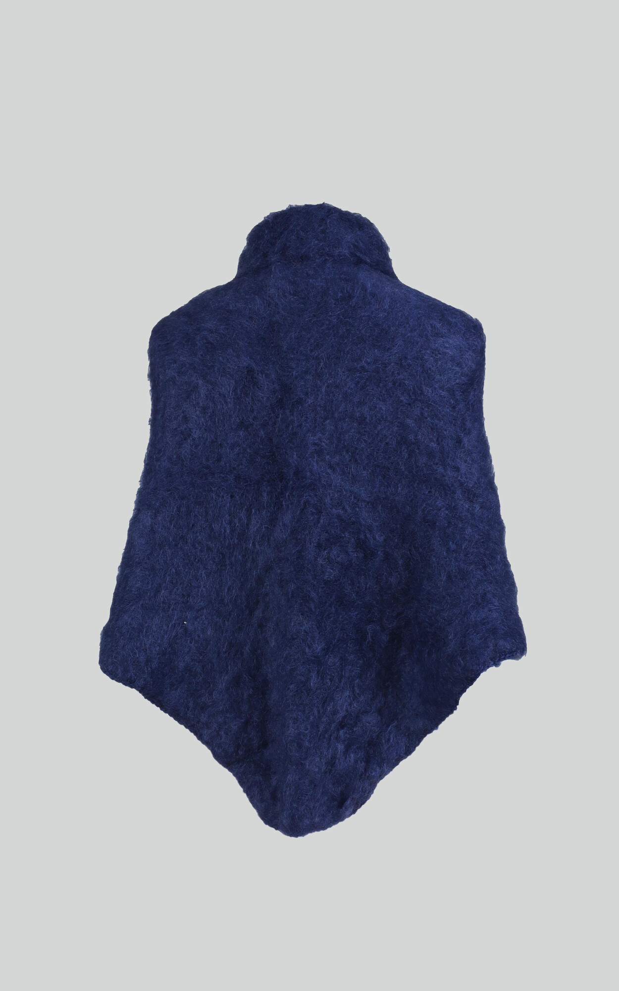 Blauw Sjaals