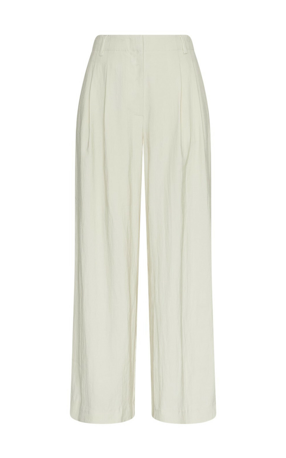 Ecru Broek