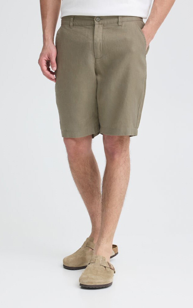 Kaki Short/bermuda