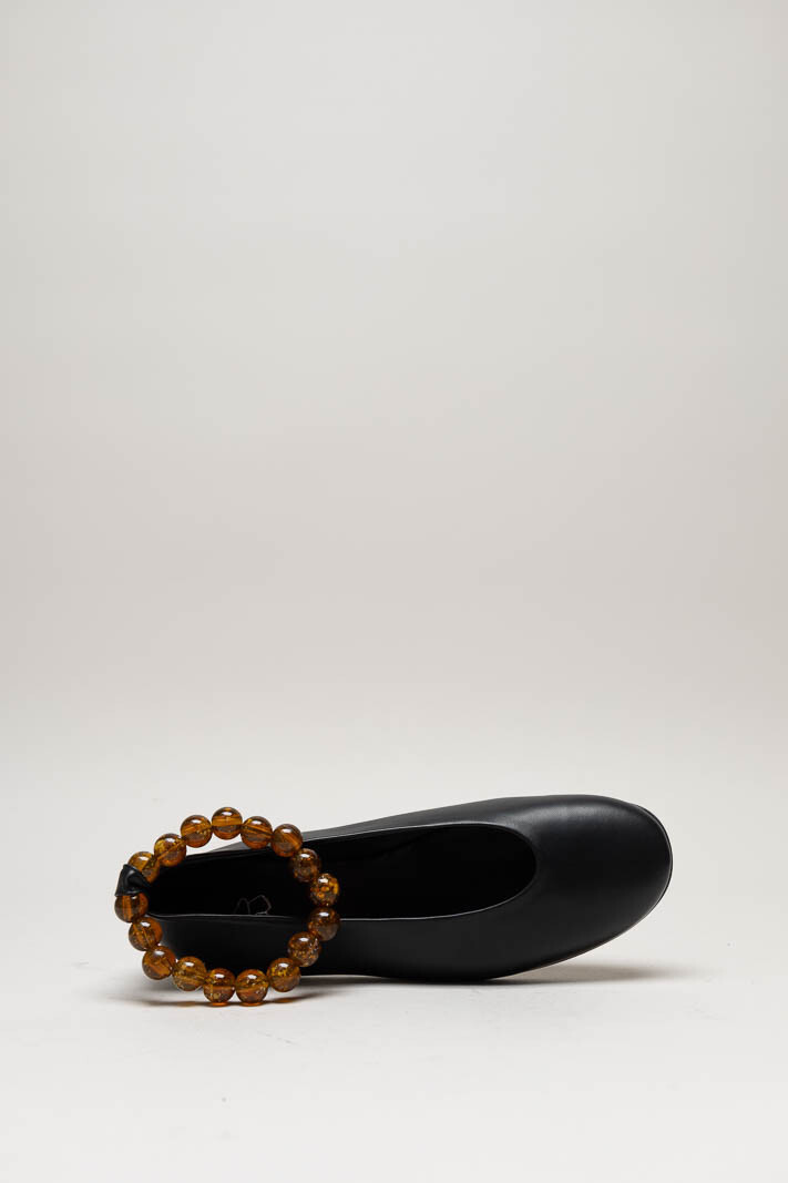 Zwart Ballerina image