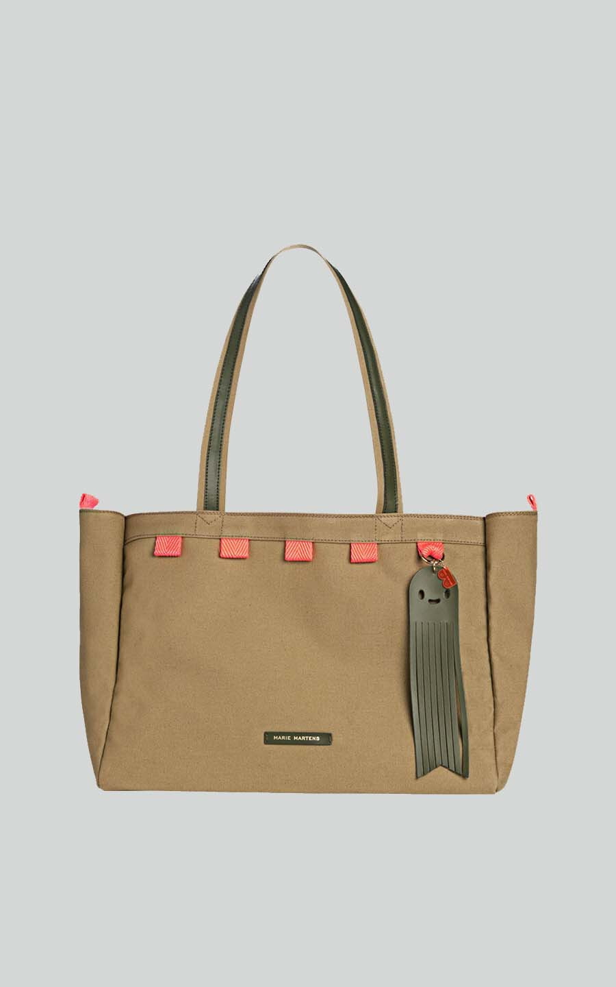 Kaki Shopper
