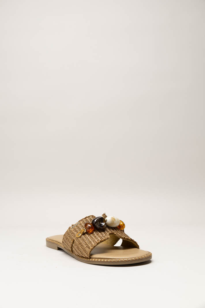 Bruin Slipper