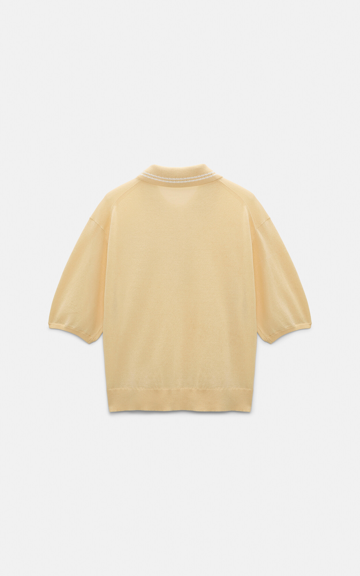 Geel Sweater image