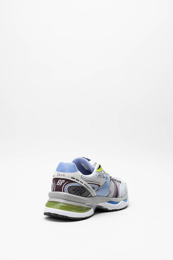 Grijs Sneaker image