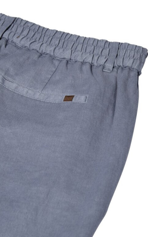 Lichtblauw Short/bermuda image