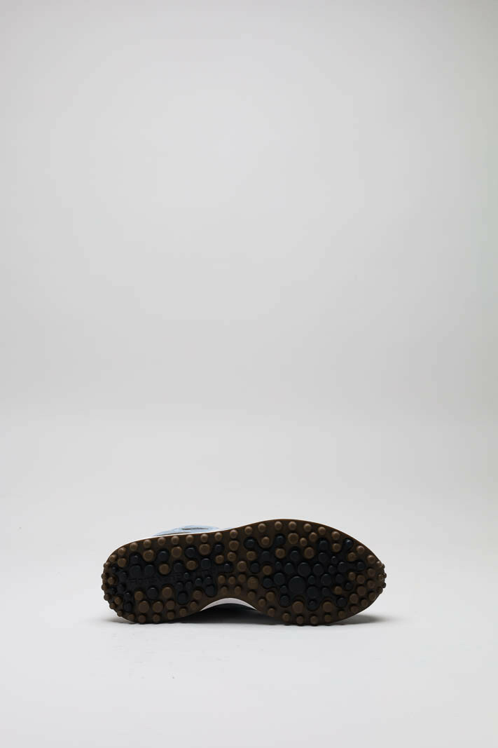 zoom in on Lichtblauw Sneaker image Lichtblauw Sneaker image