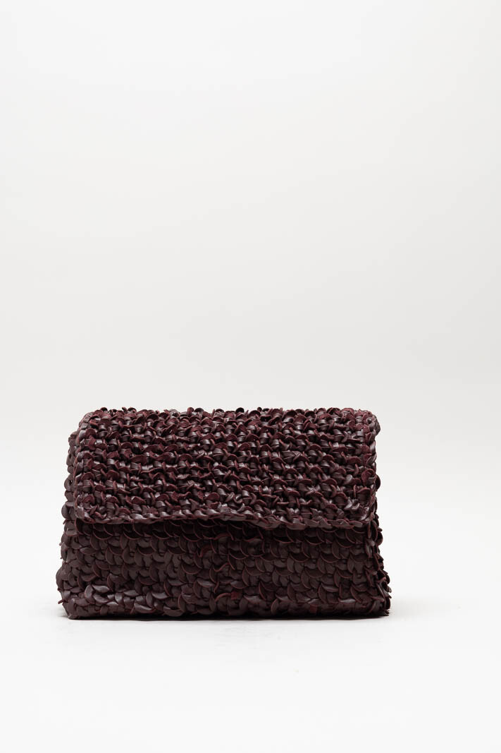 Bordeaux Cross body