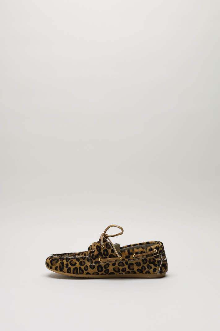 zoom in on Beige Mocassin image Beige Mocassin image