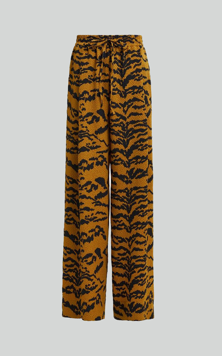 Geel Broek