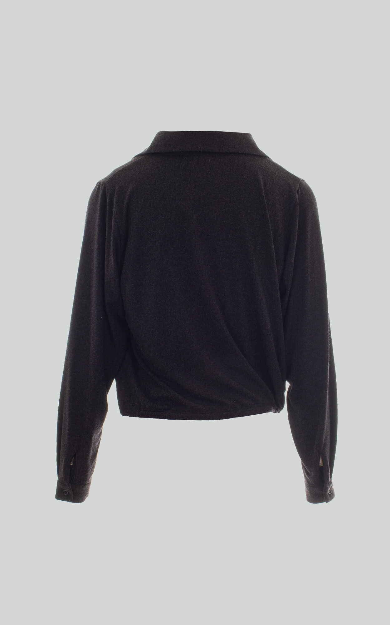 Grijs T-shirt/top
