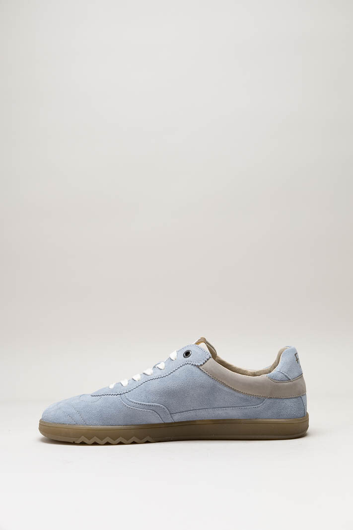 Lichtblauw Sneaker image