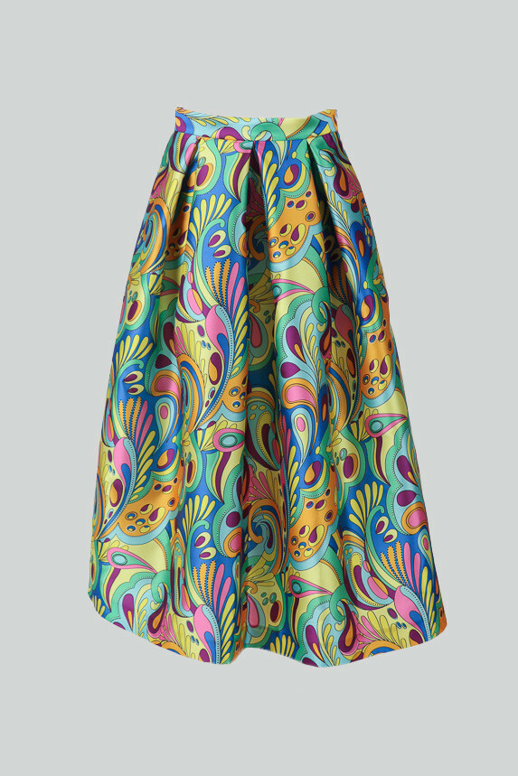 Groen Rok