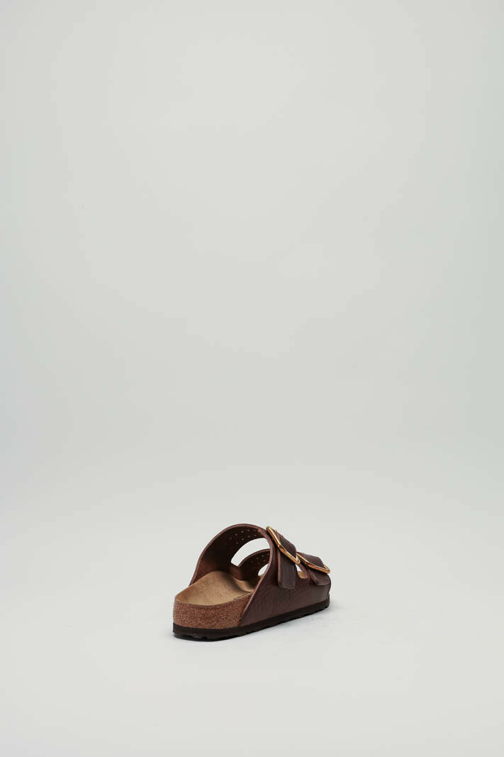 zoom in on Bruin Slipper image Bruin Slipper image