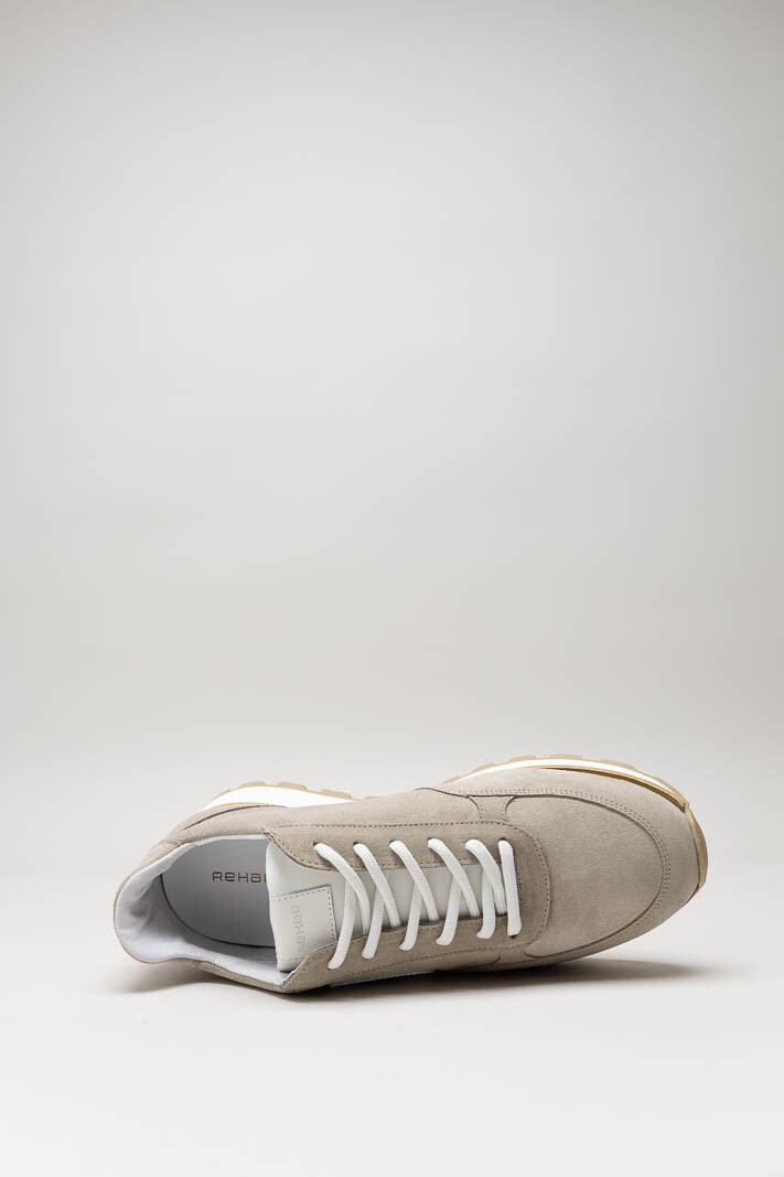 Taupe Sneaker image