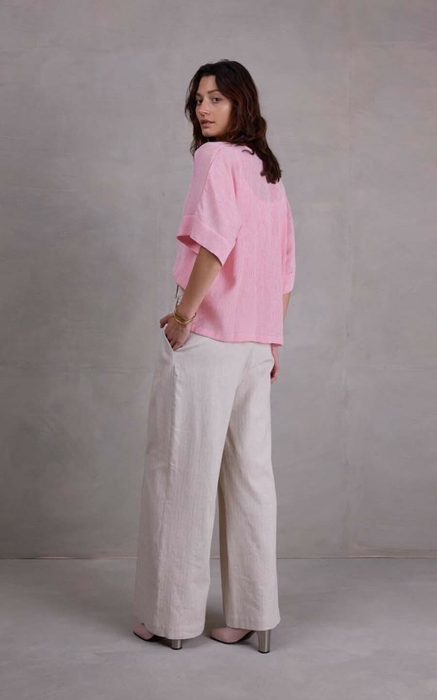 Roze Blouse image