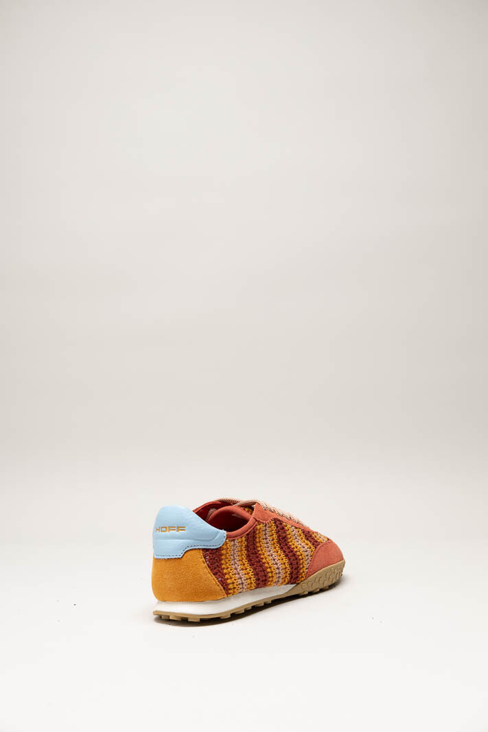 Koraal Sneaker image