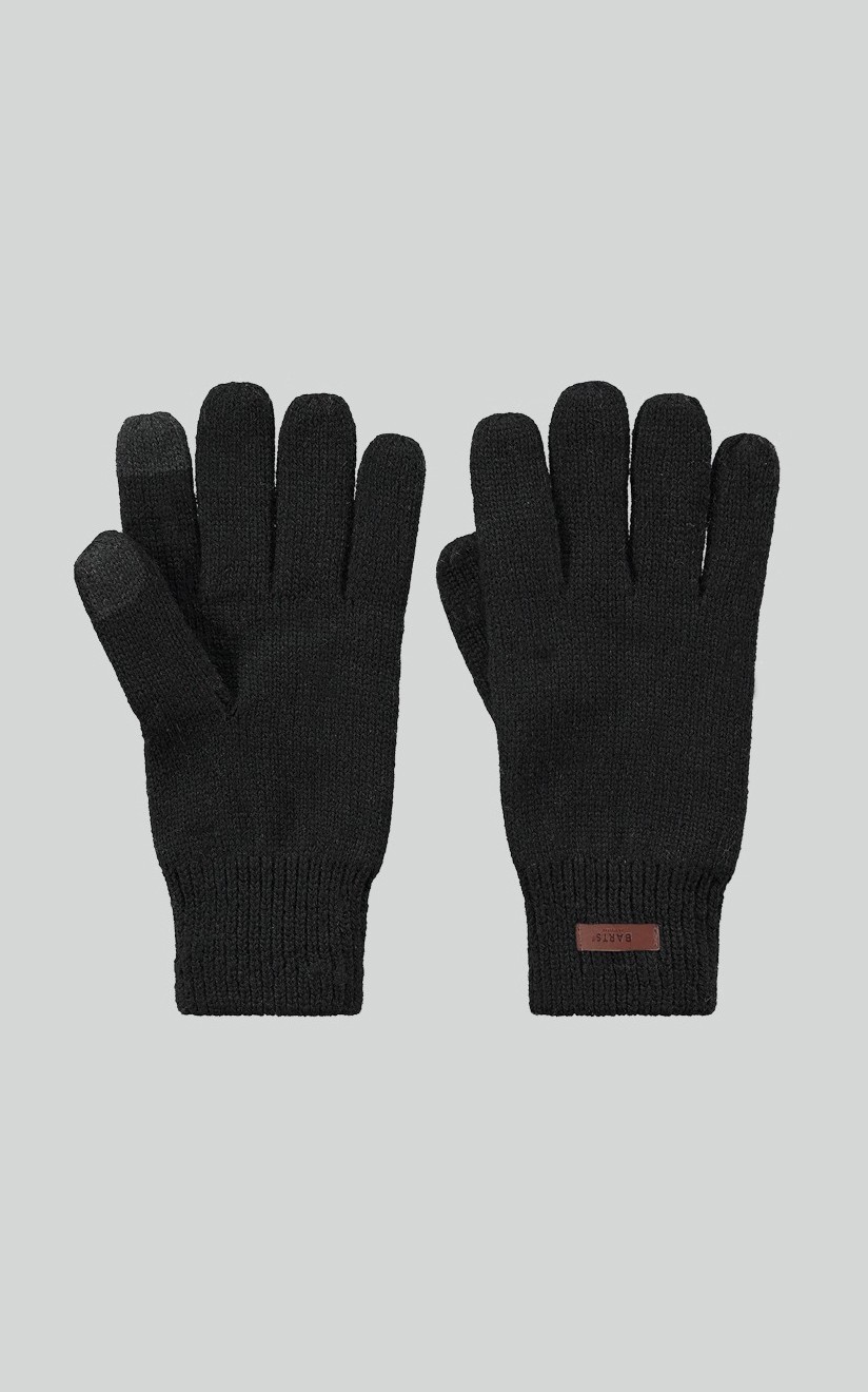 Zwart Handschoenen