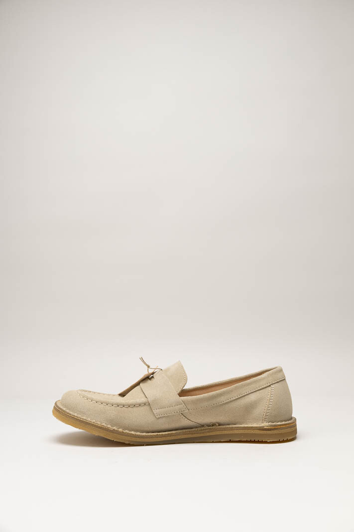 Beige Mocassin image