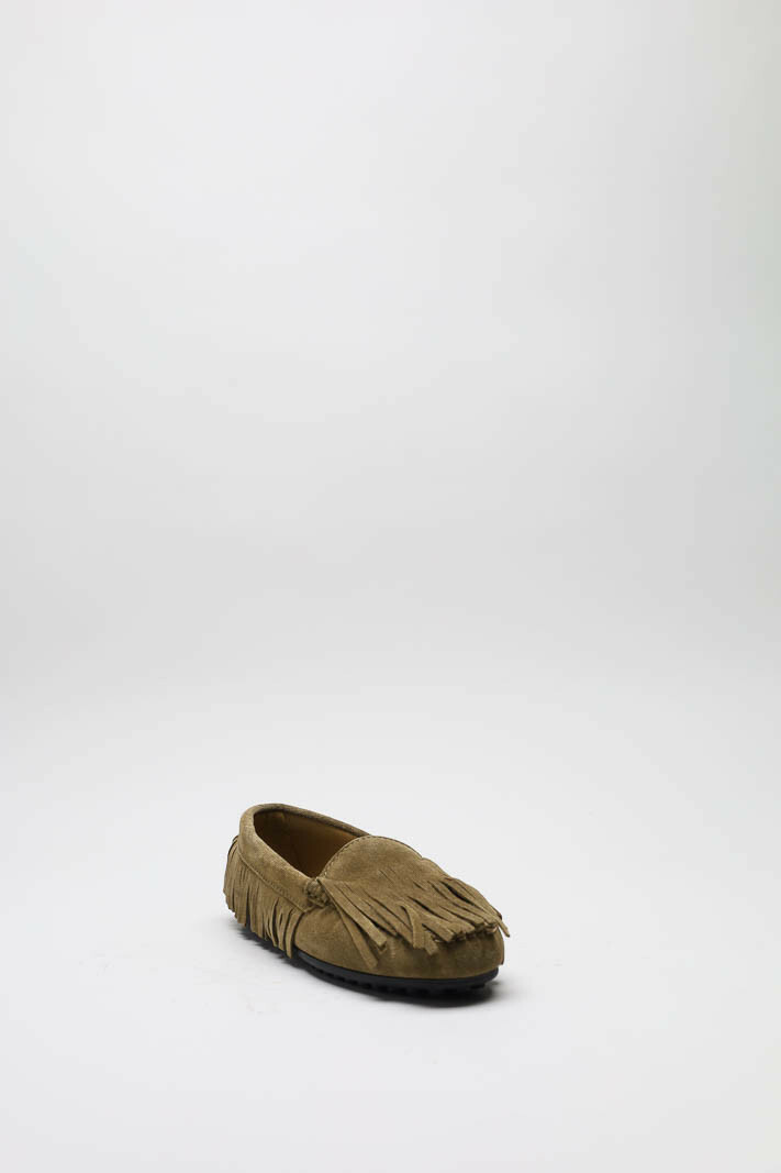 zoom in on Kaki Mocassin image Kaki Mocassin image