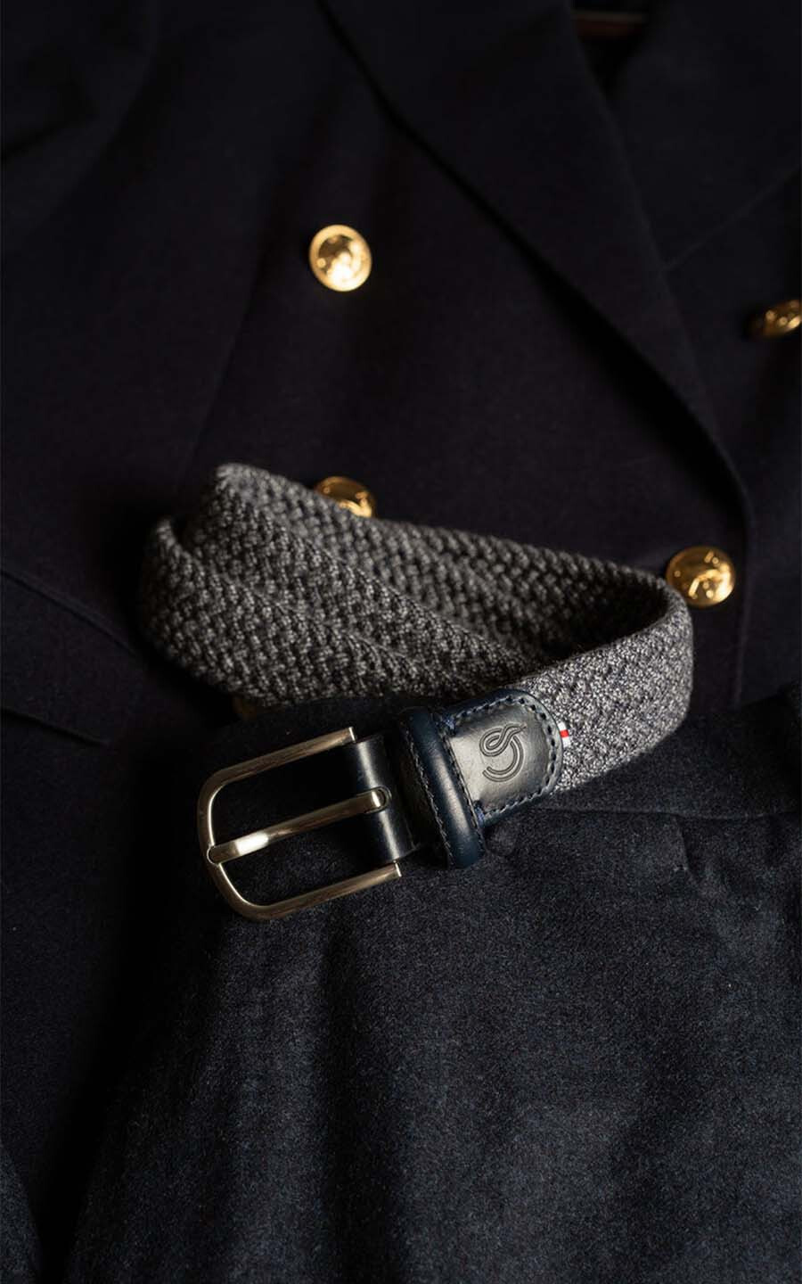 Blauw Riem