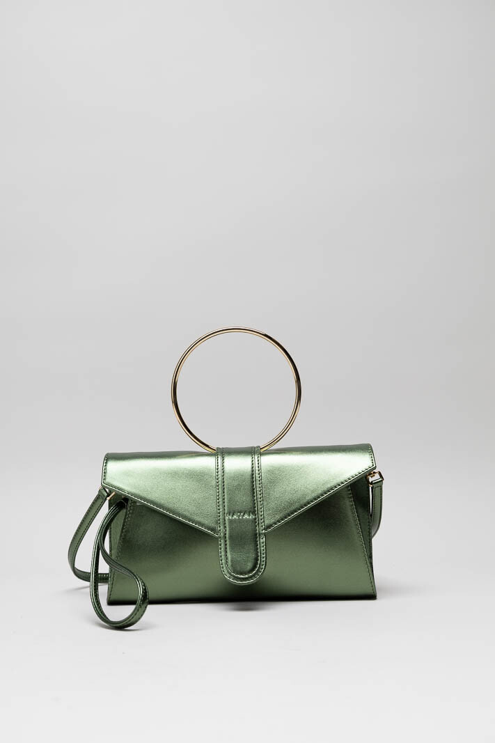 Groen Clutch