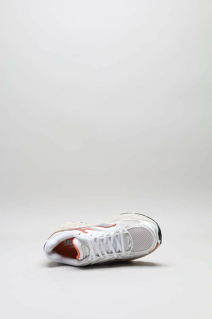zoom in on Wit Sneaker image Wit Sneaker image