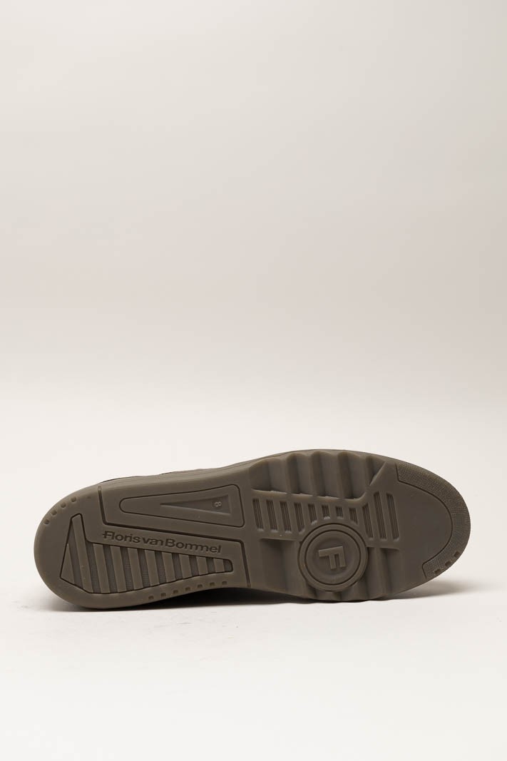 Taupe Sneaker image