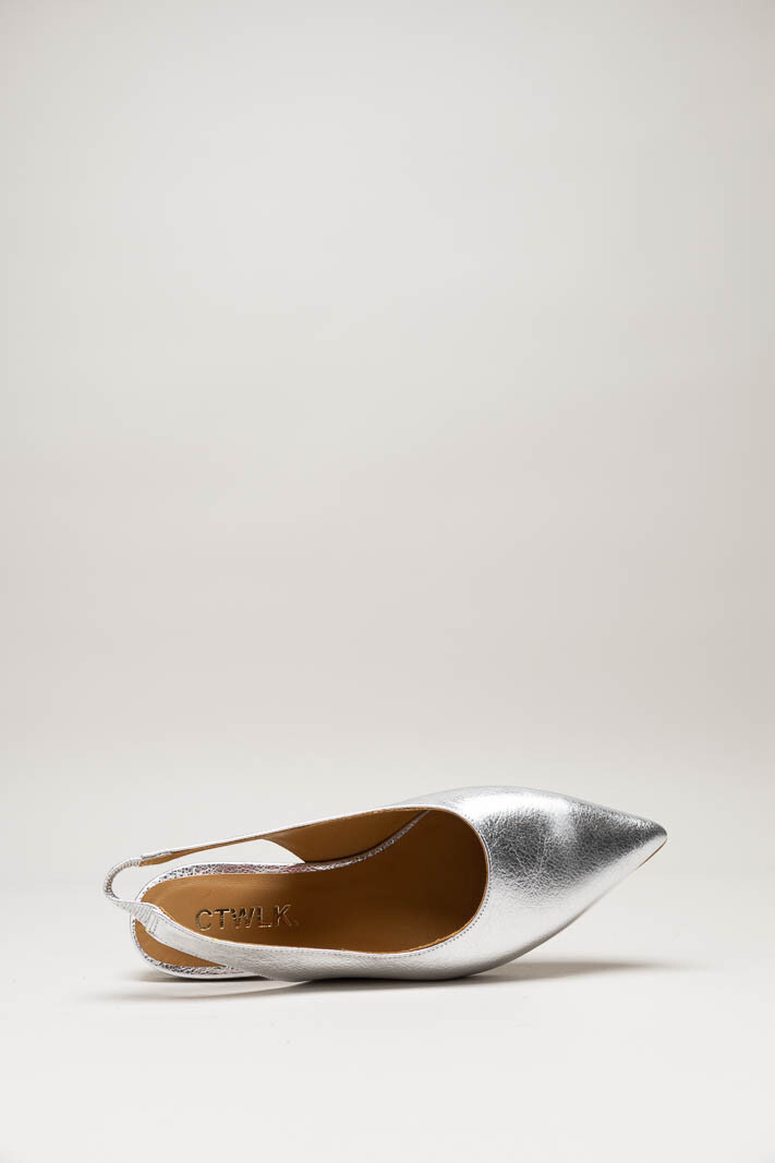 Zilver Ballerina image