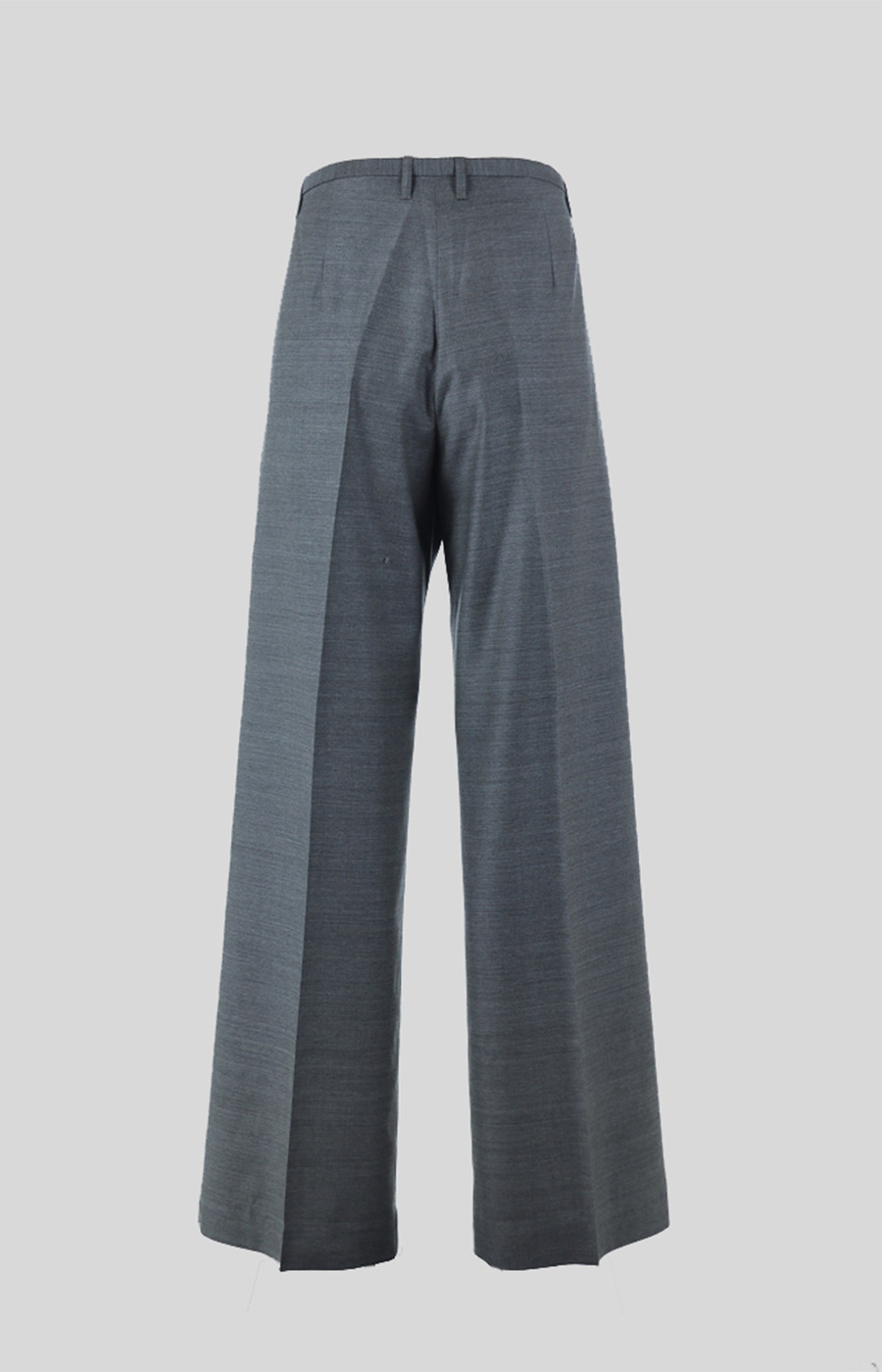 Grijs Broek