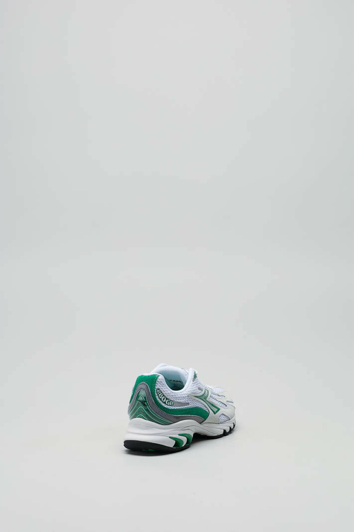 zoom in on Wit Sneaker image Wit Sneaker image
