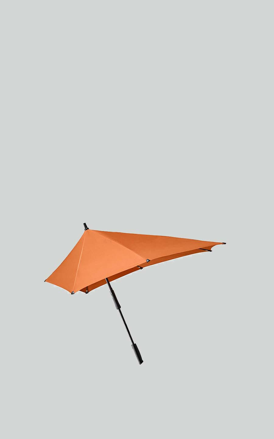 Oranje Paraplu s