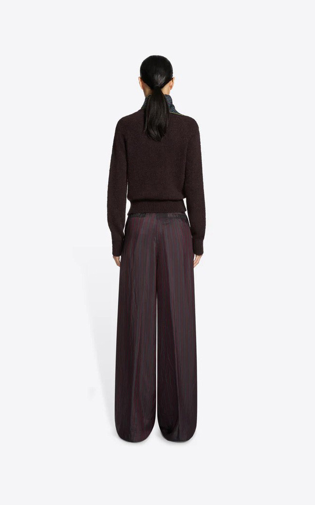 Bordeaux Broek