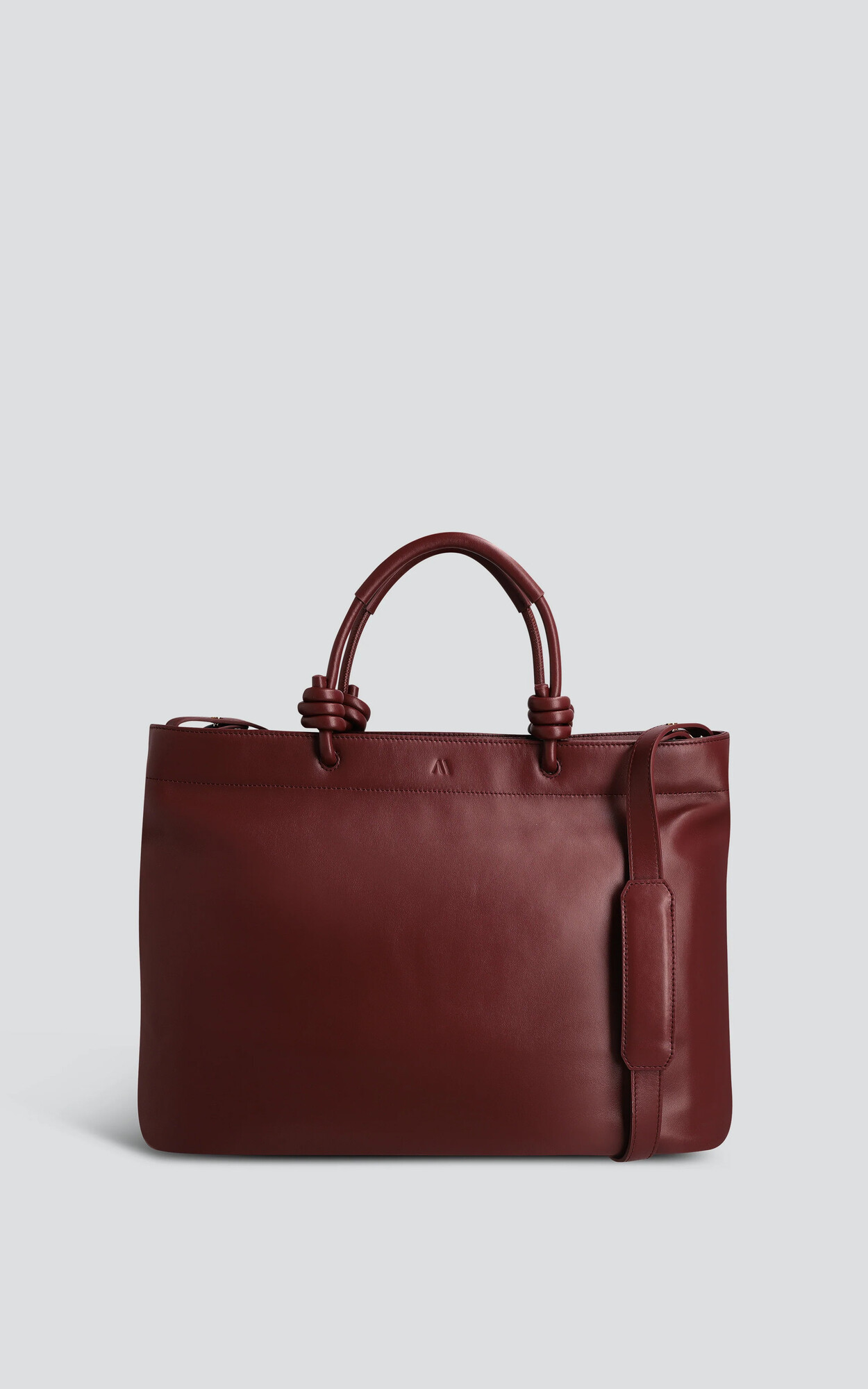 Cognac Handtas
