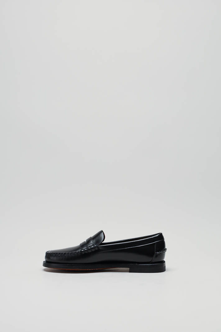 zoom in on Zwart Mocassin image Zwart Mocassin image