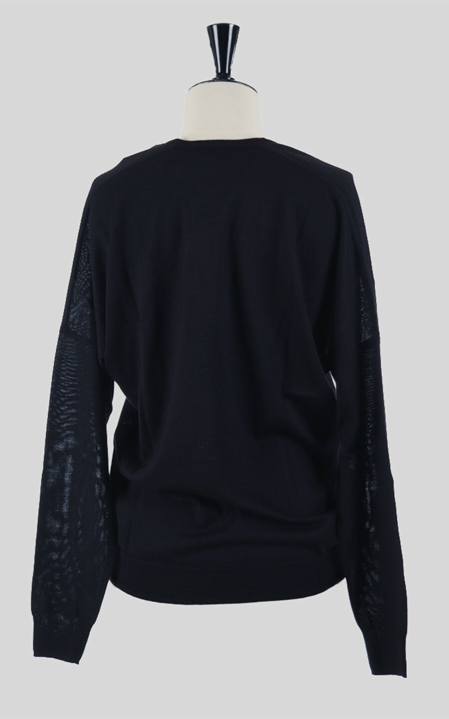 zoom in on Zwart Sweater/trui image Zwart Sweater/trui image