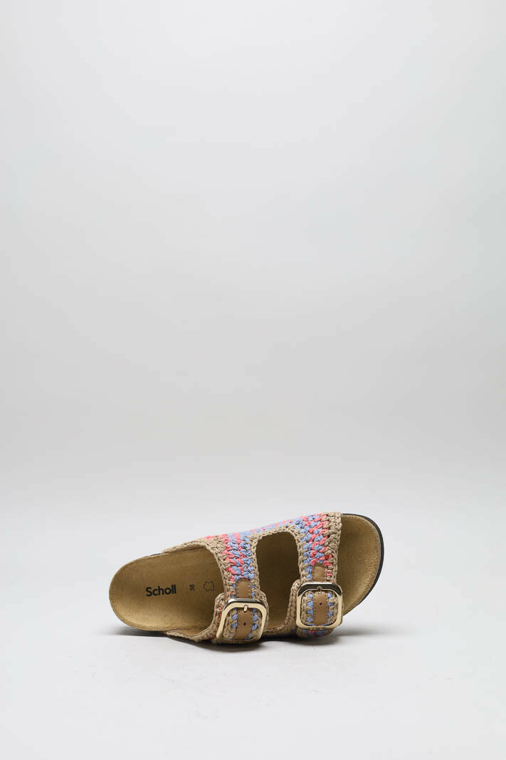 zoom in on Multi Slipper image Multi Slipper image